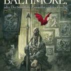 Baltimore-Cover