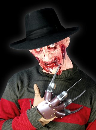 Freddy Krueger