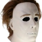 Michael Myers Maske