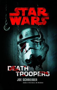 Star Wars und Zombies... eine vielversprechende Kombination! | Quelle: www.deathtroopers.com