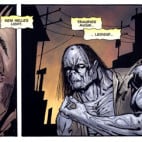 Legion of Monsters – Zombie Simon Garth wie er leibt und… lebt?