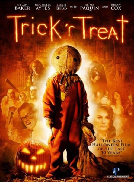 Trick ‚r Treat – So macht Halloween richtig Laune!