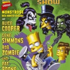 bart simpsons horror show 9