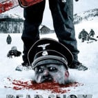 dead snow dvd cover