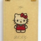 Hello Kitty (c) 2001-2009 Michael Paulus