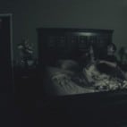 Paranormal Activity – Filmszene