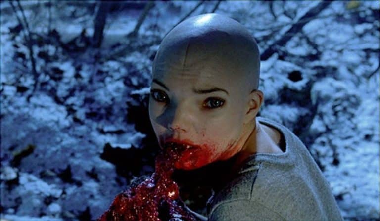 Horror aus der Pipette – „Splice“ startet auf DVD