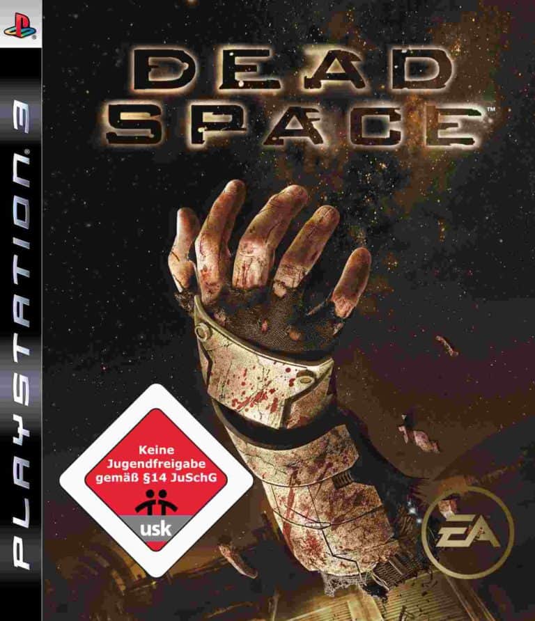 Dead Space Trilogie