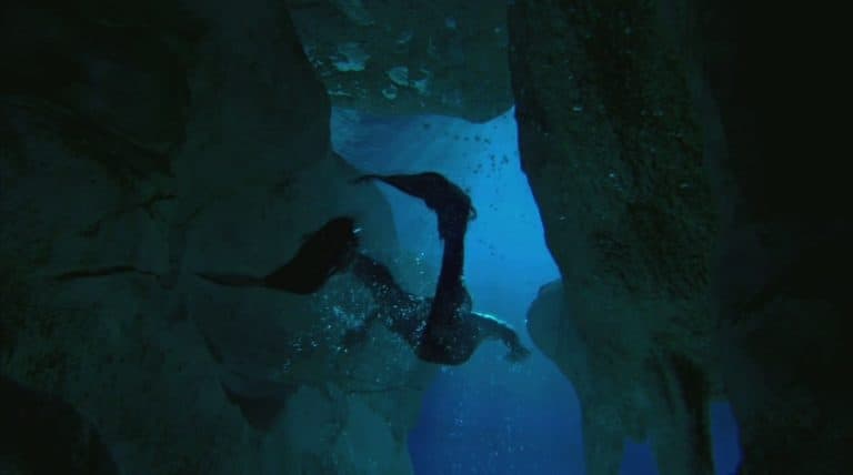 Tauchen gefährdet die Gesundheit – „Sanctum“ ab Donnerstag im Kino