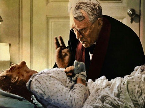 Fragen Sie Dr. Kürbis! – Teil 12: Wie wird man Exorzist?