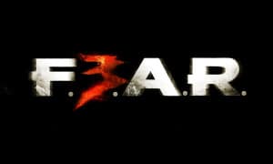 FEAR3 Logo