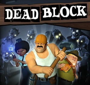 Dead-Block