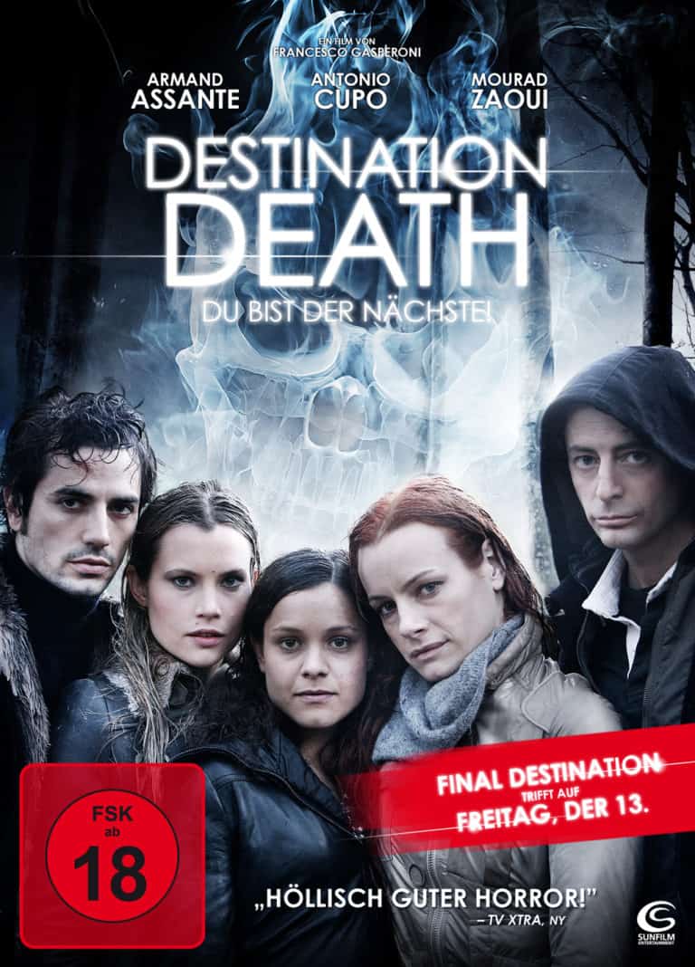Zwei Spukhäuser und ’ne Killerknipse – drei DVD-Premieren im Test