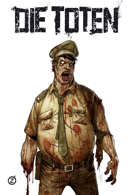 Die Toten