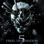 Final Destination 5 Filmplakat