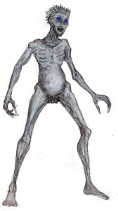 Wendigo