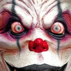 Horror Clown Header