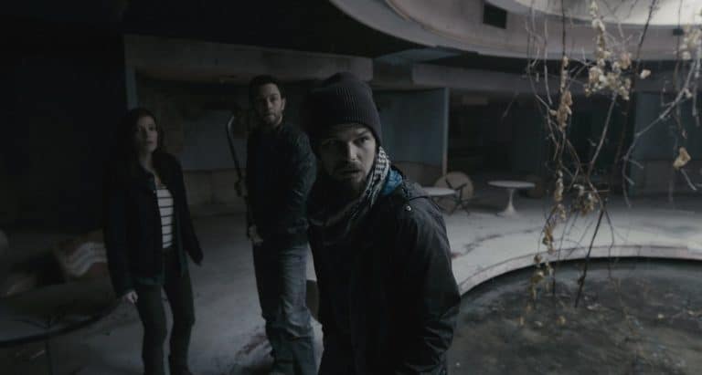 Chernobyl Diaries – Wir verlosen Freikarten in die verstrahlte Zone