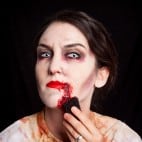 Halloween Schminkanleitung Zombie (60)