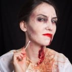 Halloween Schminkanleitung Zombie (65)