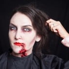 Halloween Schminkanleitung Zombie (67)