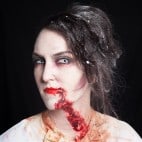 Halloween Schminkanleitung Zombie (72)