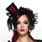 satin-mini-zylinder-schwarz-rot–200754-satin-top-hat-black-red-satin-mini-zylinder-schwarz-rot