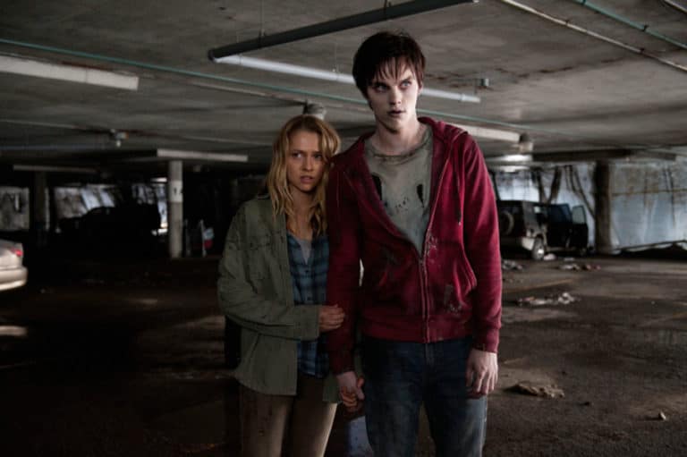 Romantische Zombies: „Warm Bodies“ – Ab heute im Kino!