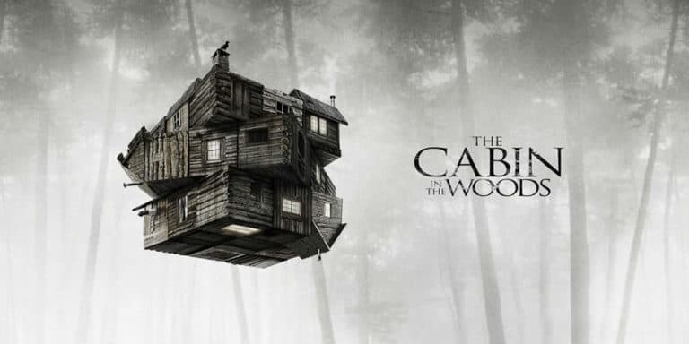 The Cabin in the Woods