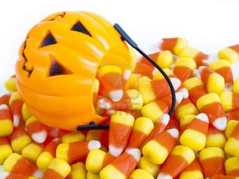 Über vergiftete Süßigkeiten und andere urbane Legenden an Halloween
