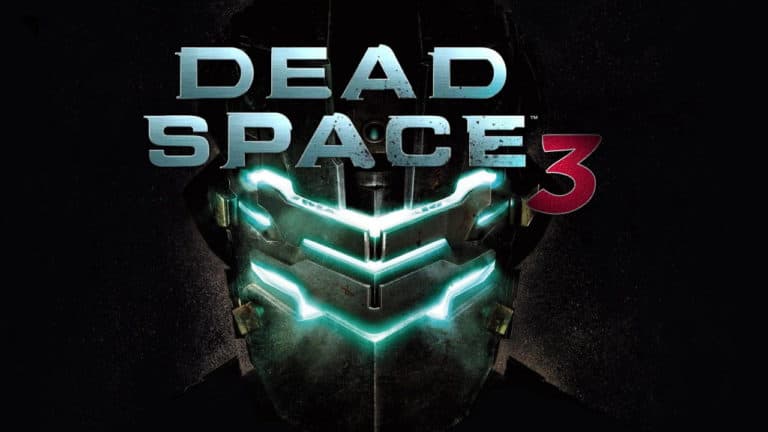 Achtung, Gefrierschock: Wir verlosen zwei Exemplare von Dead Space 3