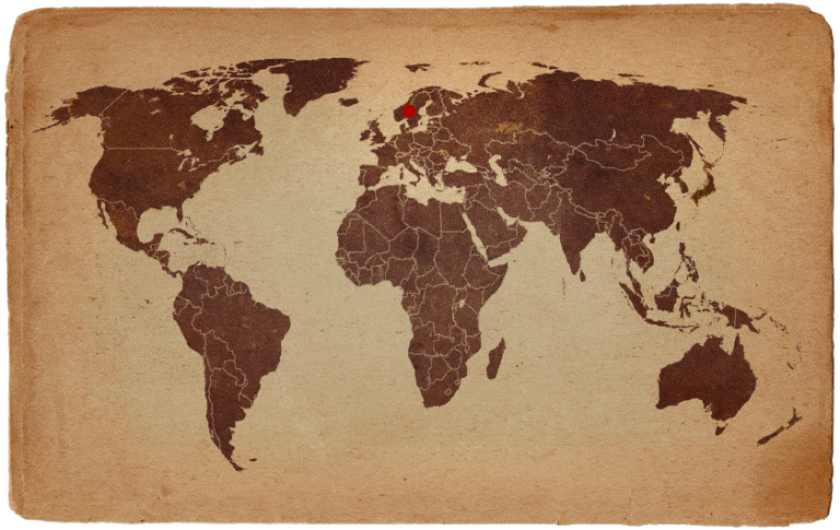 Der Troll – Monster der Welt