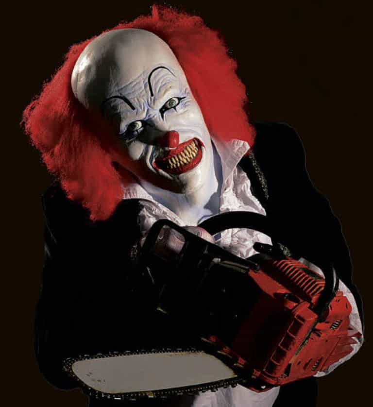 Eine schreckliche Vorstellung: Wir verlosen 2×2 Tickets für den “ Horror Circus „