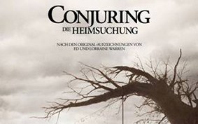 Conjuring – Die Heimsuchung