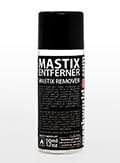 Mastix Entferner