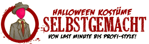 Halloween Kostüme selber machen - Halloween.de Halloween Kostüme selber machen - Halloween.de