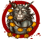 Halloween Dekoration Ideen und Vorlagen Halloween Deko basteln & selber machen
