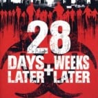 28 Days later + weeks later