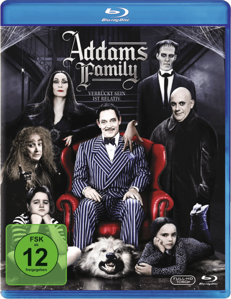 Addamy-Family-Bluray