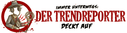Halloween Trends und Ideen für Kostüme