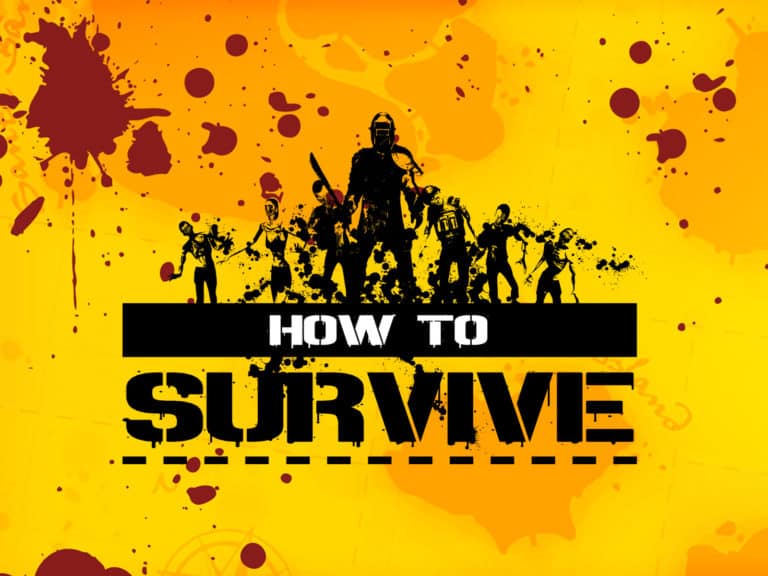 „How To Survive“: Überleben? Überkrass!