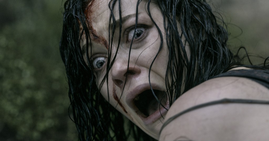 Evil Dead – Screenshot 01