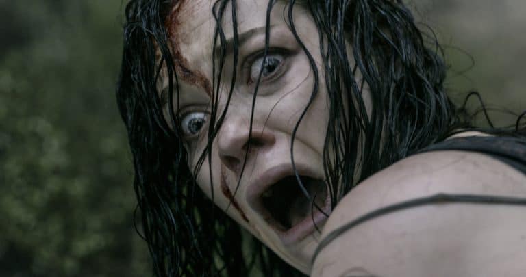 Böser Blutregen – Gewinnspiel zum Heimkinostart von „Evil Dead“
