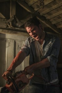 Evil Dead – Screenshot 09