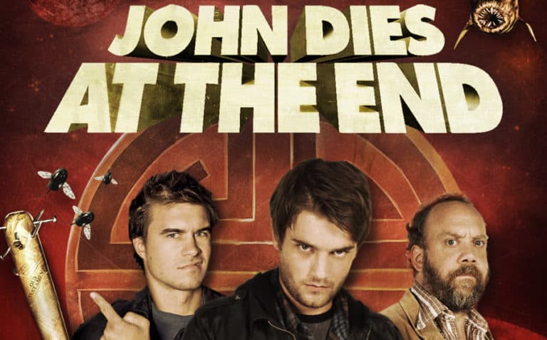 John Dies at the End