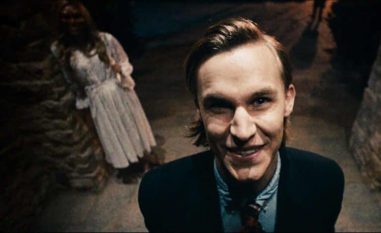 Großreinemachen – Gewinnspiel zum Heimkinostart von The Purge