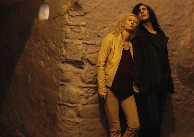 Kino zwischen den Jahren: Only lovers left alive
