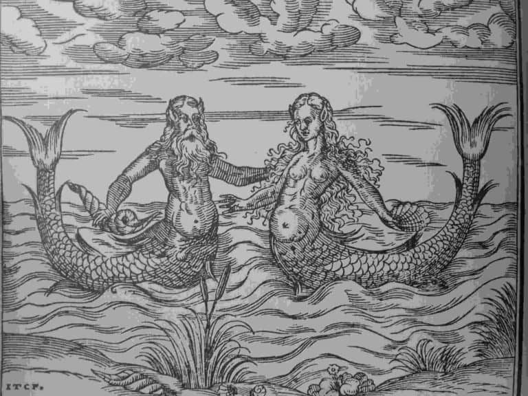 Der Ekke Nekkepenn – Monster der Welt