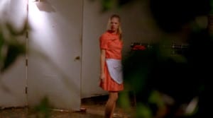 Final Girl  Screenshot from Behind the mask7