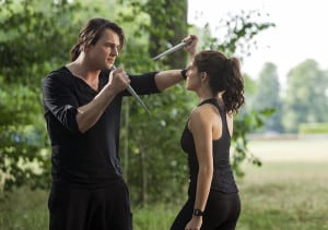 Vampire Academy Szenebild (5)